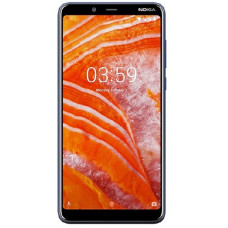 گوشی موبایل نوکیا 3.1 پلاس دو سیم کارت با ظرفیت 16 گیگابایت